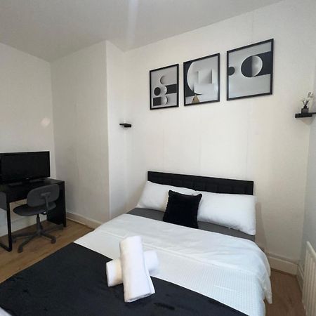 Adorable Double Room Middlesbrough Exteriér fotografie