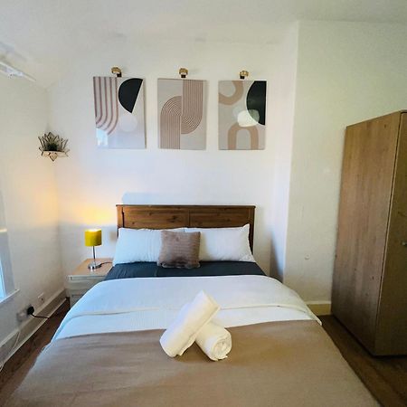 Adorable Double Room Middlesbrough Exteriér fotografie