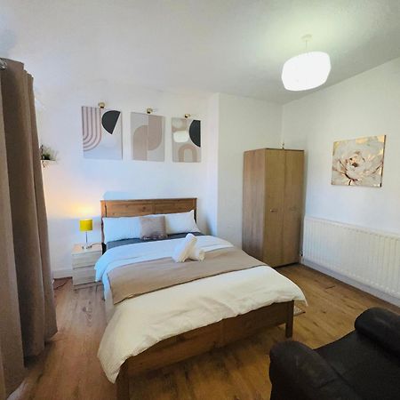 Adorable Double Room Middlesbrough Exteriér fotografie