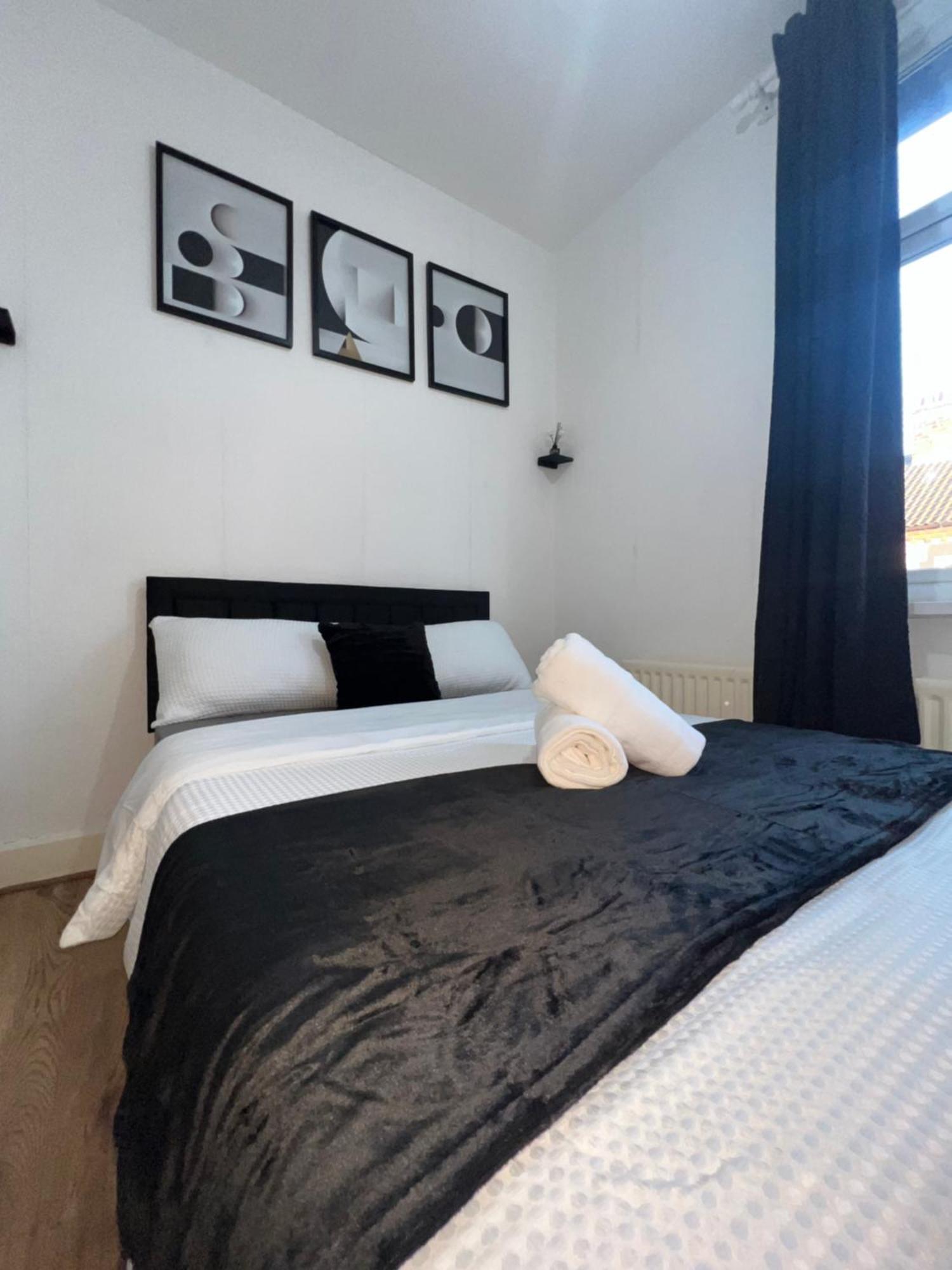 Adorable Double Room Middlesbrough Exteriér fotografie