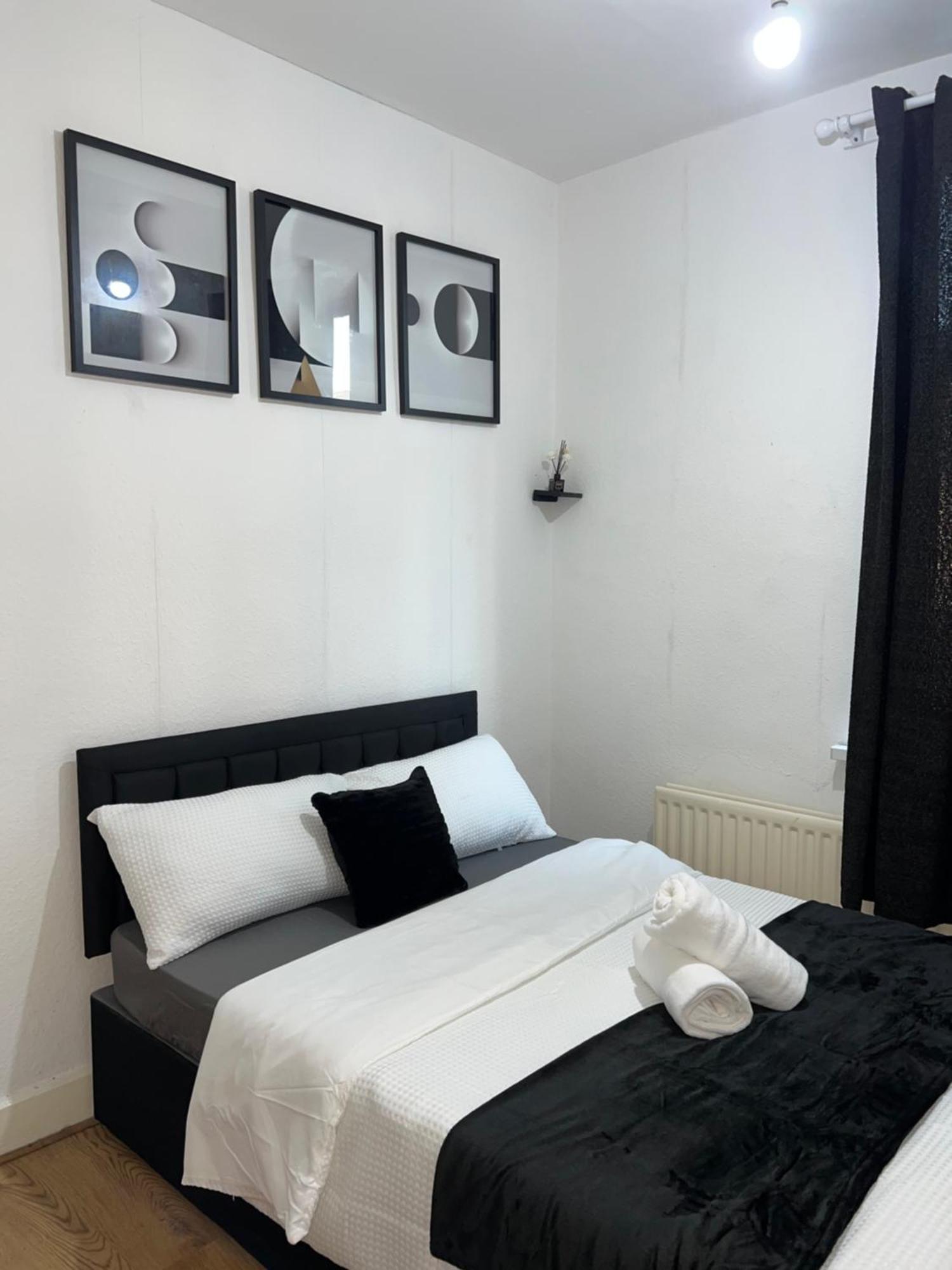 Adorable Double Room Middlesbrough Exteriér fotografie