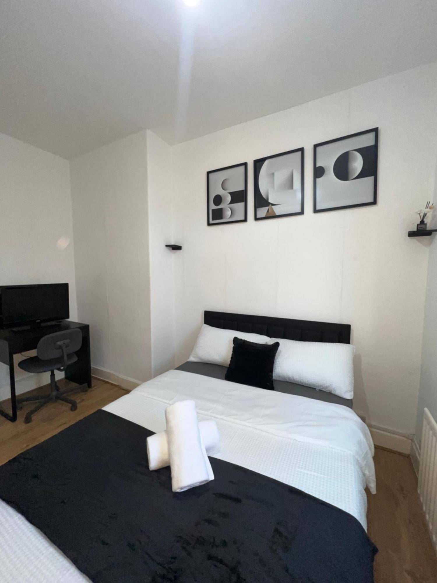 Adorable Double Room Middlesbrough Exteriér fotografie