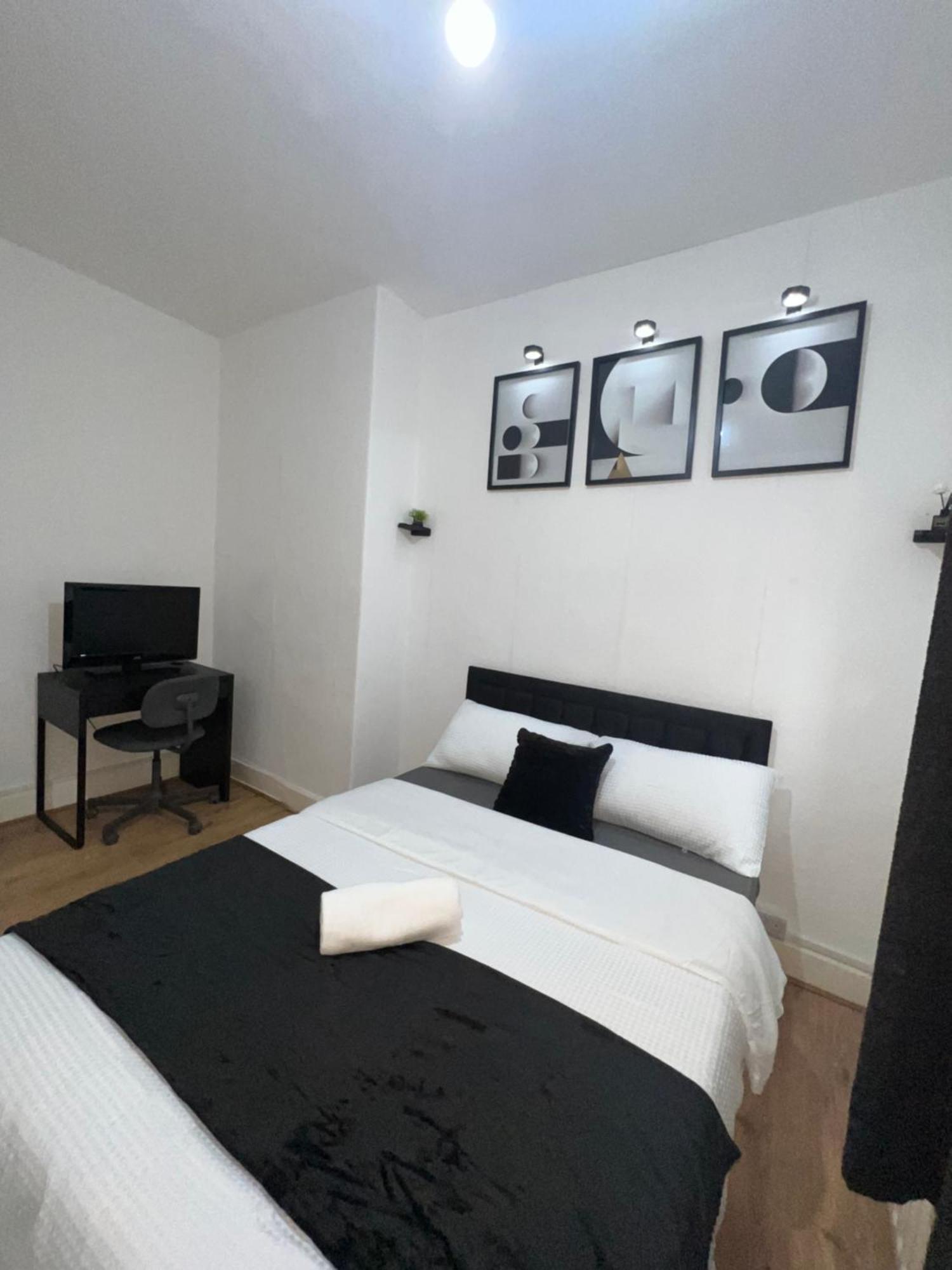 Adorable Double Room Middlesbrough Exteriér fotografie