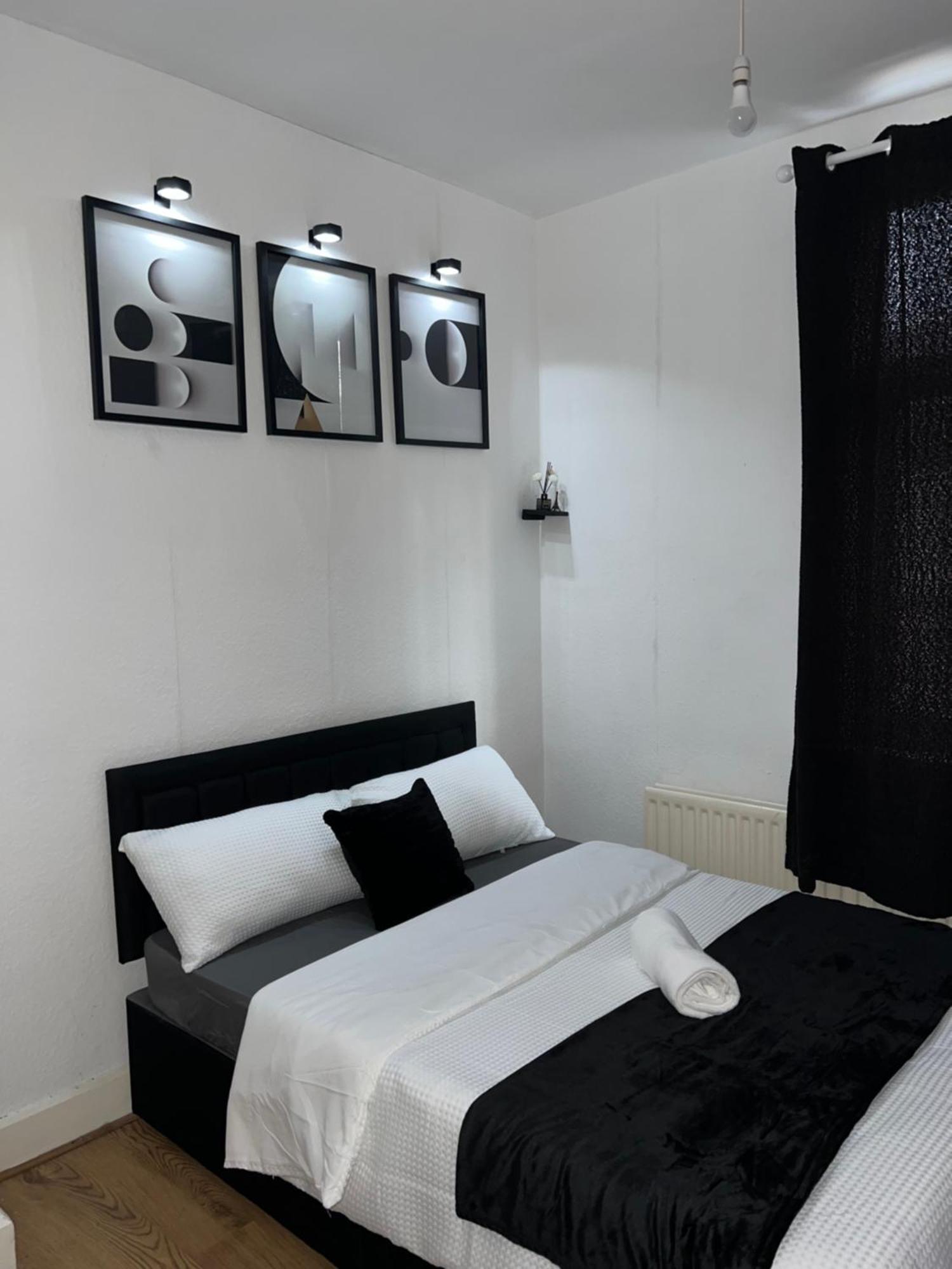 Adorable Double Room Middlesbrough Exteriér fotografie