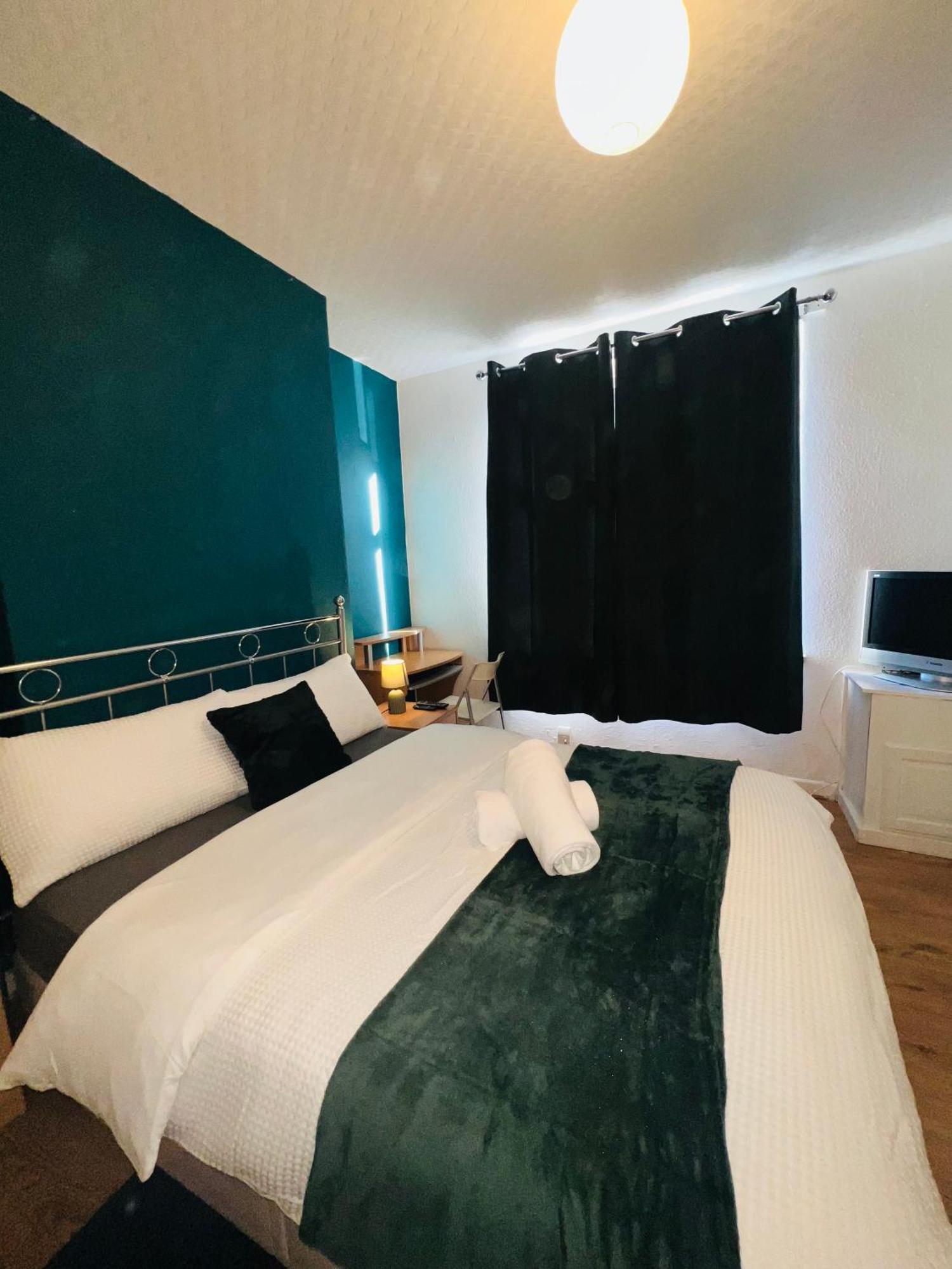 Adorable Double Room Middlesbrough Exteriér fotografie